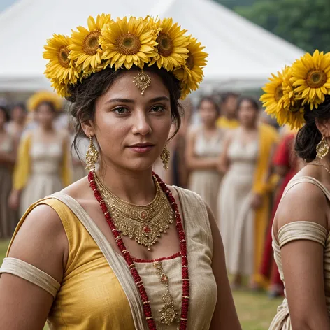 ashend festibal women