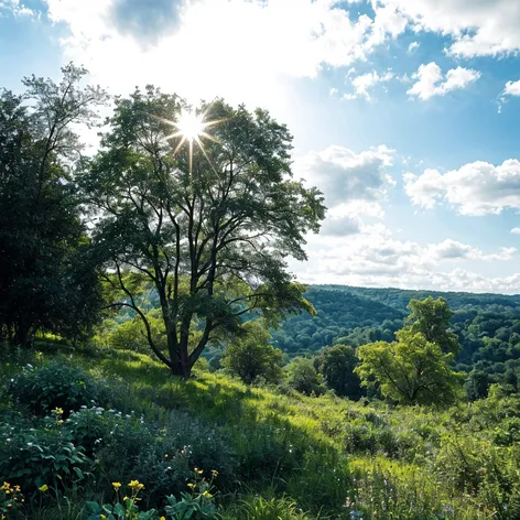 Protecting our planet