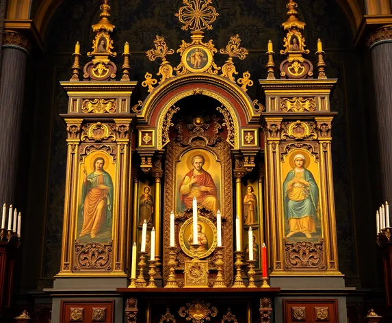 iconostasis orthodox pdf