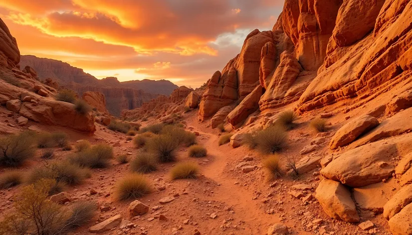 rattlesnake gulch trail