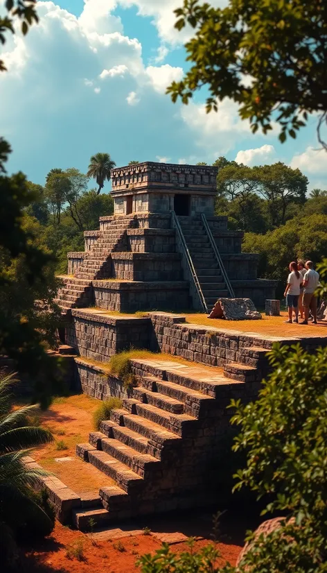 yucatan peninsula