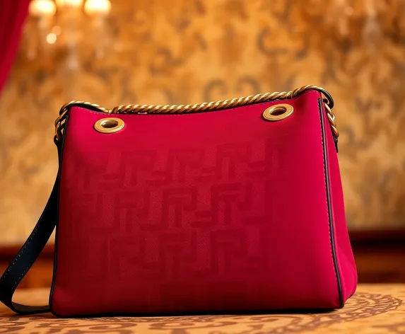 fendi shoulder bag