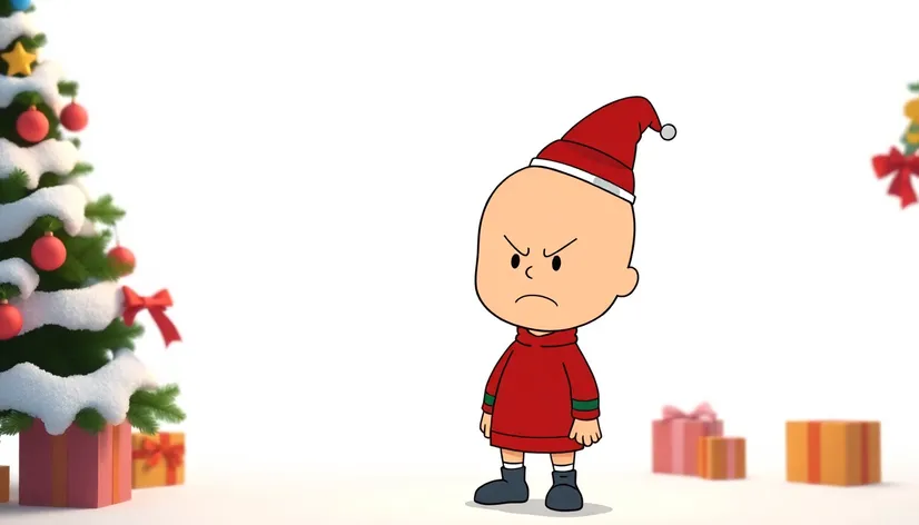 caillou gets grounded on