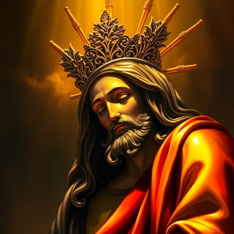 coronas de cristo