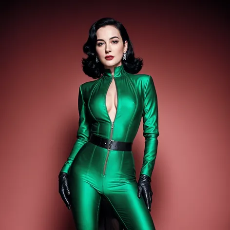 Dita von teese in