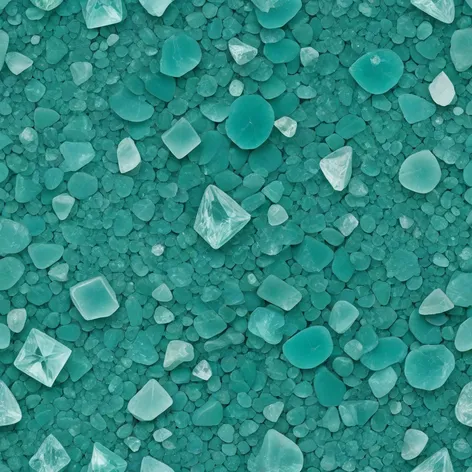 aquamarine green