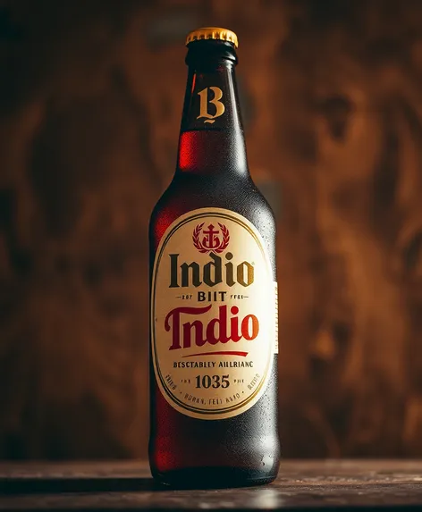 indio beer