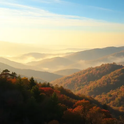 pictures of appalachian plateau