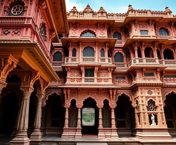 rai praveen mahal orchha