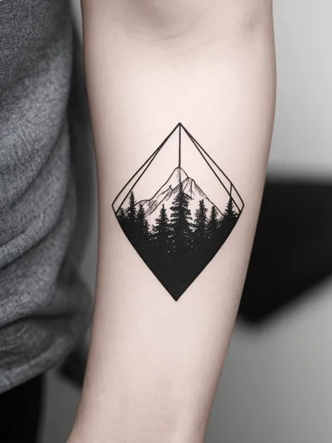 Small minimalist geometric and