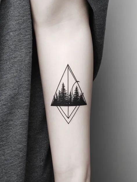 Small minimalist geometric and