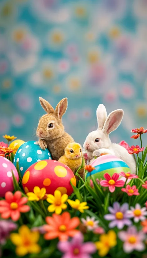 happy easter wishes