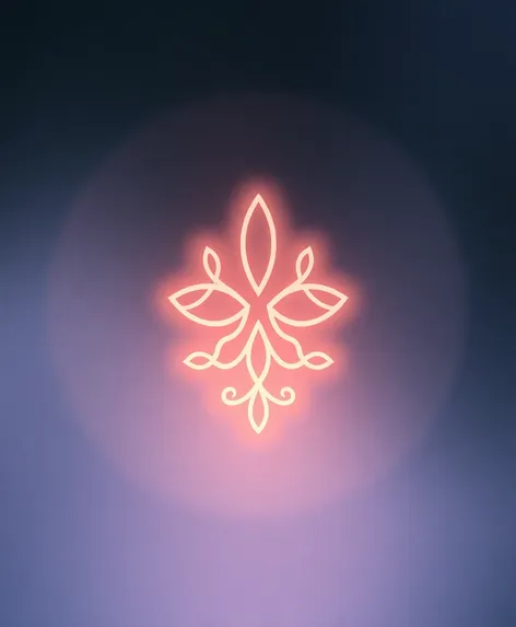 ethereal symbol