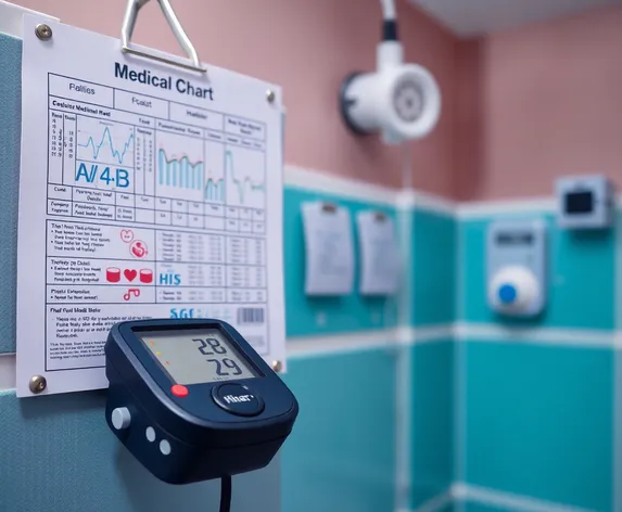 blood pressure log sheet