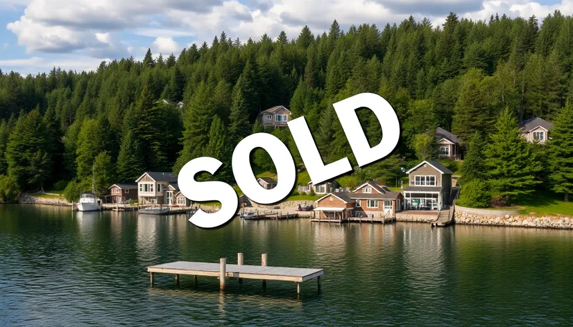 sold properties silver islet