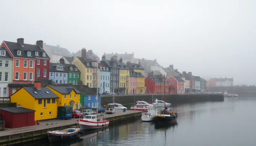 kinsale co. cork