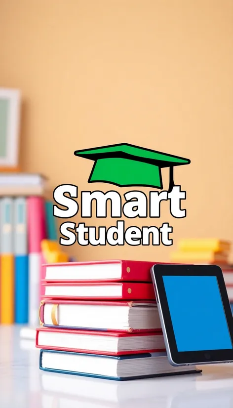 be smart student education