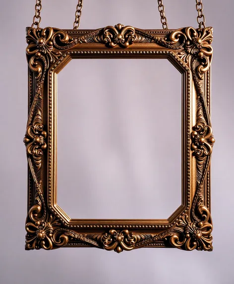 photo frame transparent background