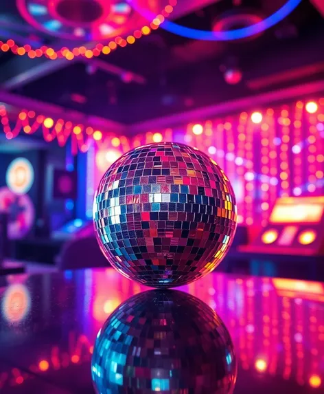 disco ball png