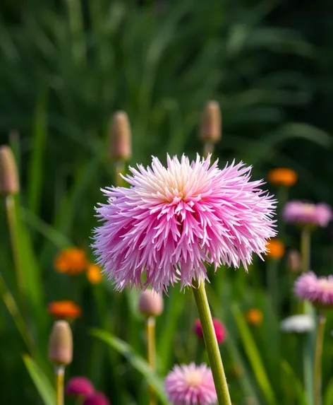 giant allium