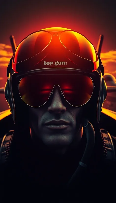 top gun sunglasses