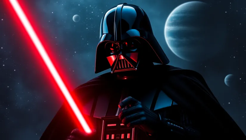 darth vader images