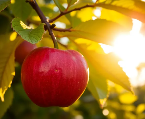 horse apple