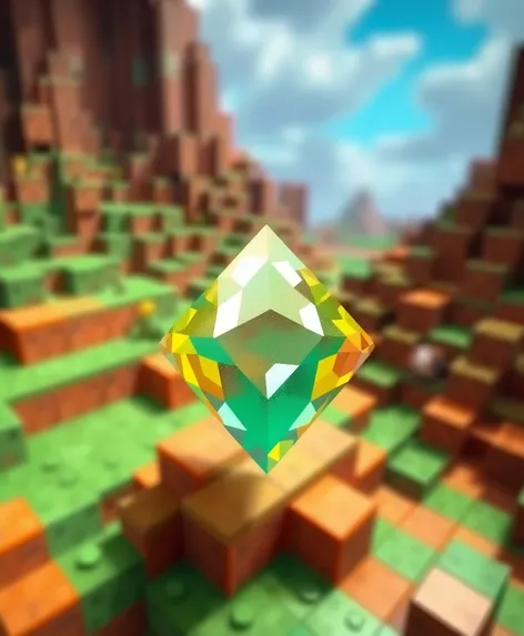 diamond minecraft images