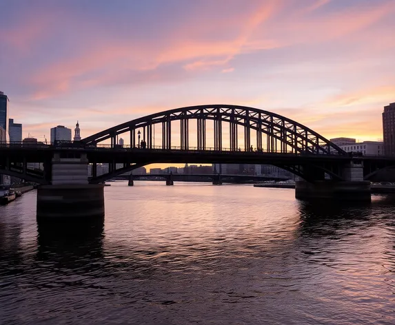 betsy ross bridge