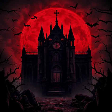 gothic wallpaper