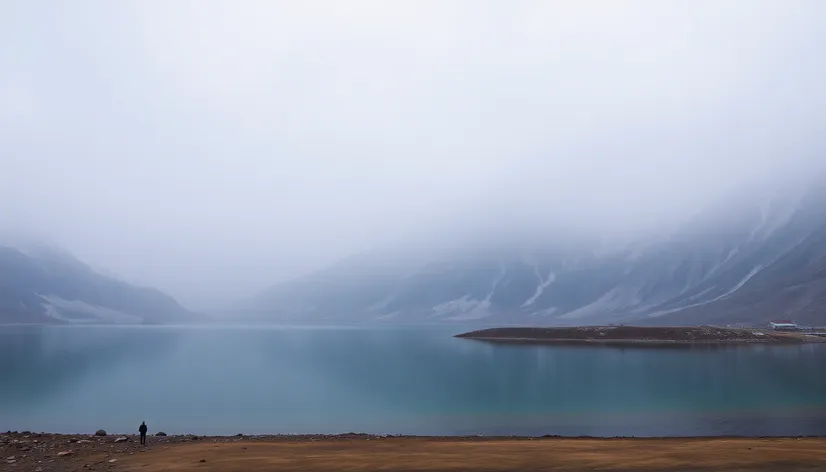 takhlakh lake