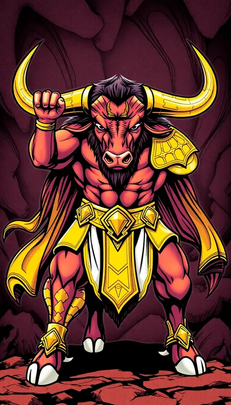 taurus the bull images