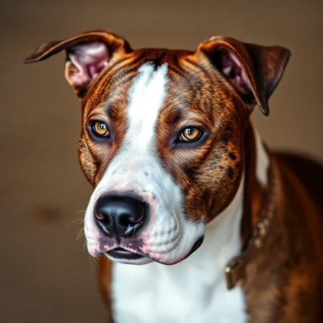 american pitbull and american