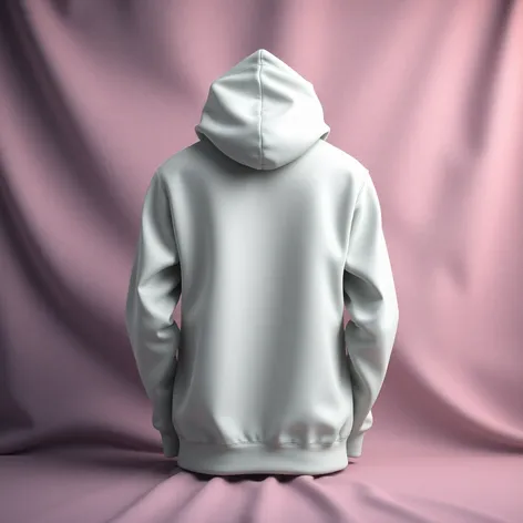 hoodie mock up