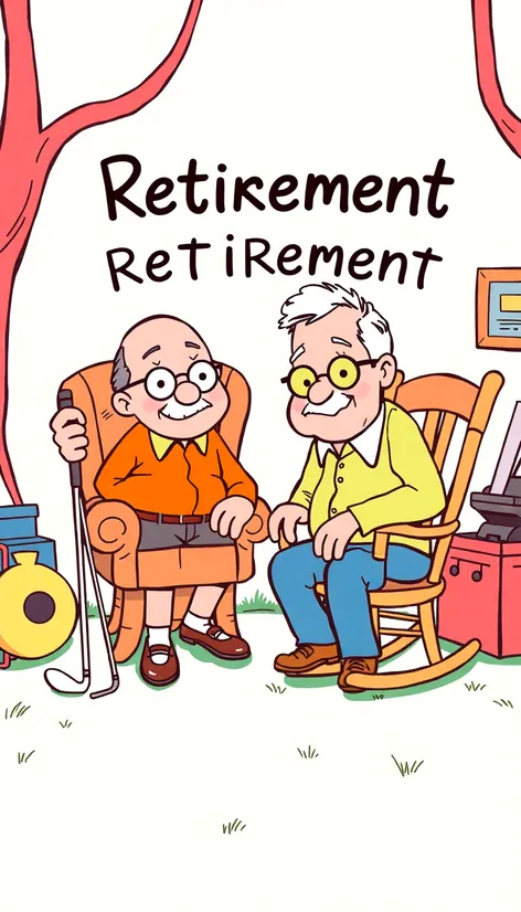 retirement quotes funny