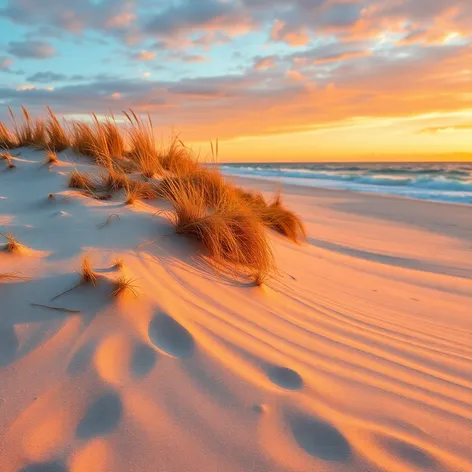 florida panhandle beaches map