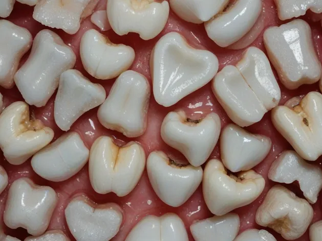 meth teeth pictures