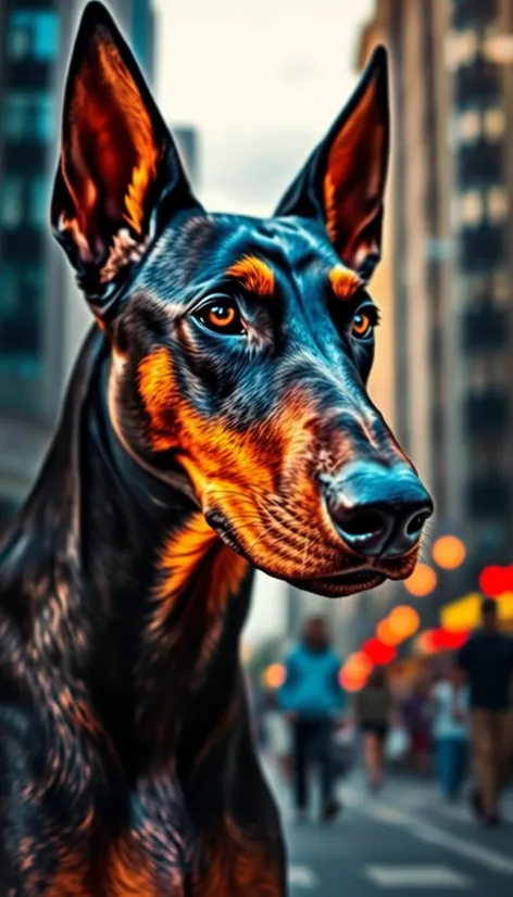 doberman images