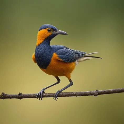 beautiful bird