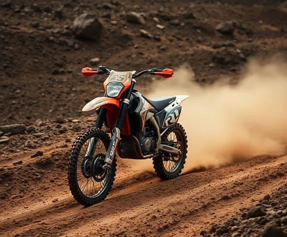 dirt motorbike pictures