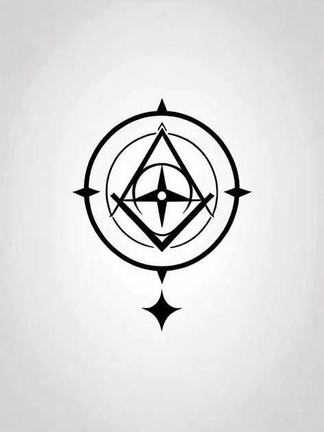 occult symbols