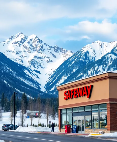 safeway canmore