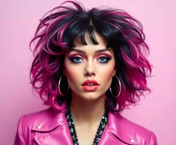 melanie martinez mullet