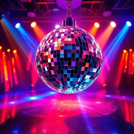 disco background