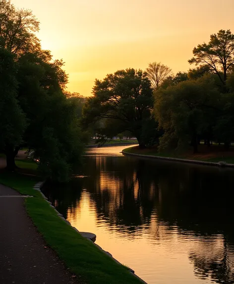 rahway river park