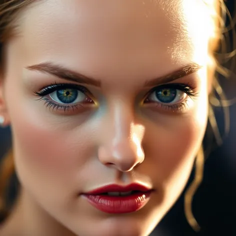 natalie portman eyes