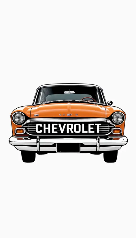 chevy logo