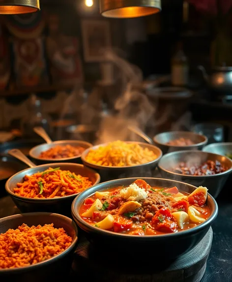 burmese food