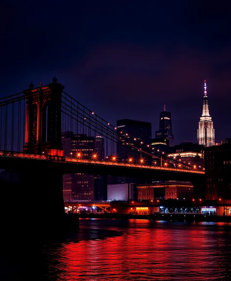 puente de manhattan