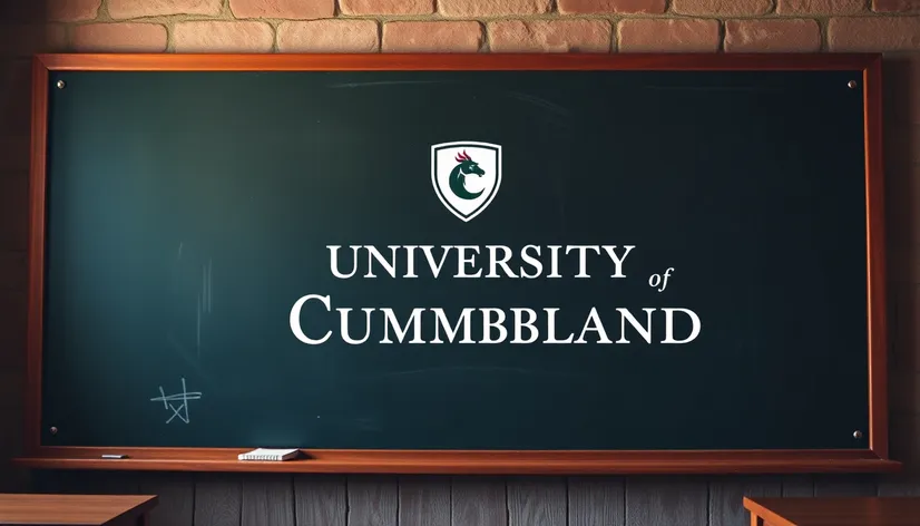 blackboard university of cumberlands